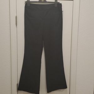 Juniors black dress pants
